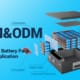 How to Customize a Lithium-ion Battery Pack for Your Application