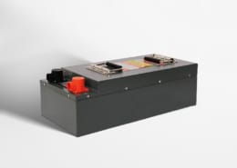 60V 60Ah NCM lithium battery for electric tricycle