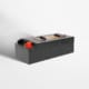 60V 60Ah NCM lithium battery for electric tricycle