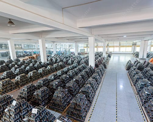 factory battery show