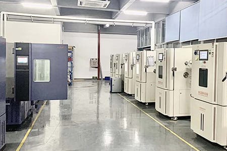 Battery Quality and Reliability Battery Quality and Reliability