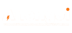 AnengJi Energy