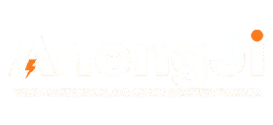 AnengJi Energy