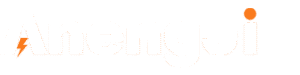 Anengji battery logo