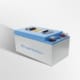 12V 400Ah LiFePO4 Battery for RV