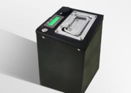 48V 20Ah NCM lithium battery for electric scooter