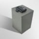 60V 40Ah NCM lithium battery for electric scooter