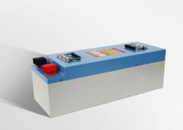 60V 80Ah NCM lithium battery for electric tricycle