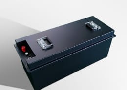 64V 100Ah Lifepo4 battery