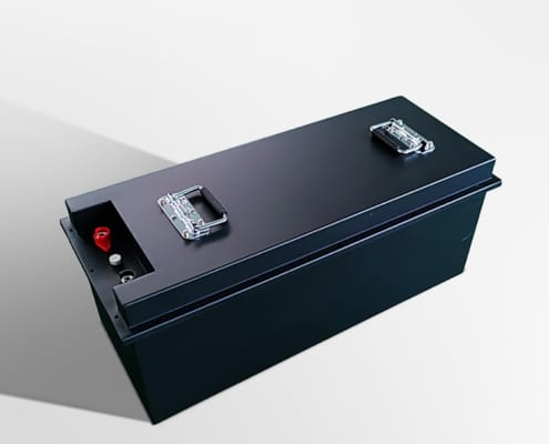 64V 100Ah Lifepo4 battery