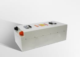Deep Cycle 60V 180Ah NCM lithium battery product