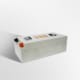 Deep Cycle 60V 180Ah NCM lithium battery product
