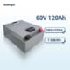 60V 120Ah lithium iron phosphate battery High Power & Long Range for EVs and Energy Storage
