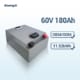 60V 180Ah LiFePO4 Battery High-Capacity Lithium Battery for EVs & Industrial Use
