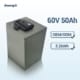 60V 50Ah lifepo4 battery
