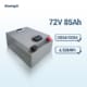 72V 85Ah LiFePO4 Battery – High Capacity Power & Energy Storage Solution