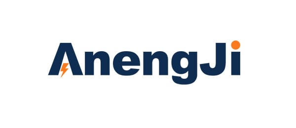 AnengJi Customized LiFePO4 Solutions Logo