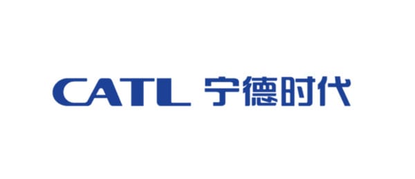 CATL LiFePO4 Battery Manufacturer Logo