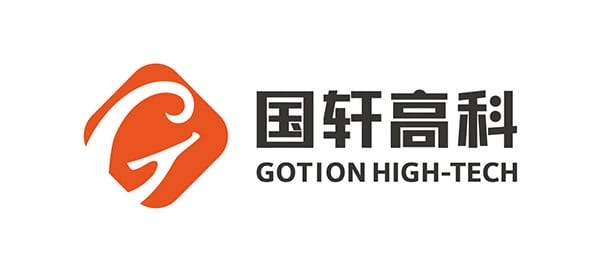 Gotion LFP Battery Technology Logo