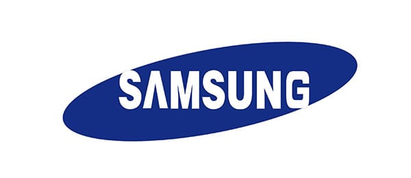 Samsung SDI ESS Lithium Iron Phosphate Logo