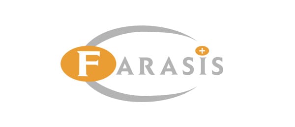 farasis Industrial Lithium Iron Phosphate Logo