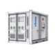 1MWh battery energy storage system (BESS) designed for commercial and industrial peak shaving, backup power, and renewable energy integration.