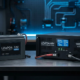 Comprehensive comparison between 12V vs 48V LiFePO4 batteries for industrial and energy storage applications.