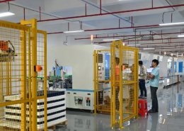 Top 10 LiFePO4 Battery Manufacturers in China (2026 Guide) Buyer’s Guide