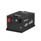anengji battery 48v 65ah lifepo4 battery side