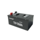 anengji battery 72v 50Ah lifepo4 battery front view