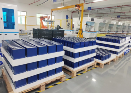 anengji battery Grade A battery cells are used in household applications for safety and reliability