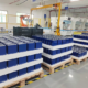 anengji battery Grade A battery cells are used in household applications for safety and reliability