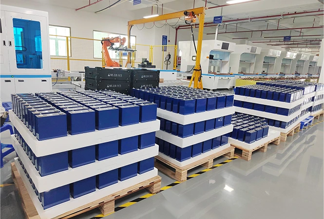anengji battery Grade A battery cells are used in household applications for safety and reliability