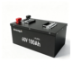 anengji power 60v 100Ah lifepo4 battery front view