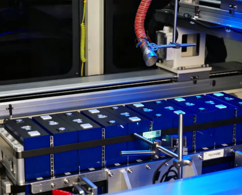 Best LiFePO4 Battery: How to Choose the Right One