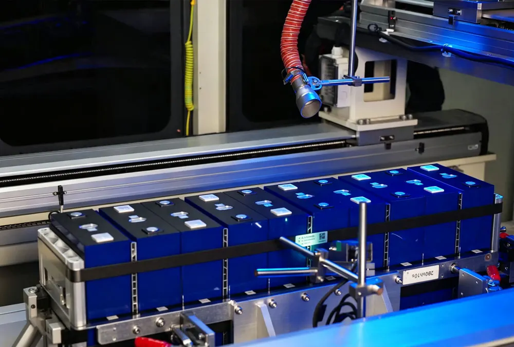 Best LiFePO4 Battery: How to Choose the Right One