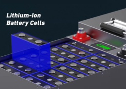 Bulk Lithium-Ion Battery Cells Procurement Guide | B2B Sourcing
