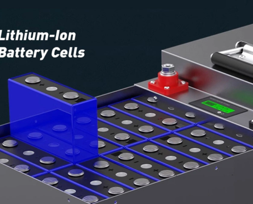 Bulk Lithium-Ion Battery Cells Procurement Guide | B2B Sourcing