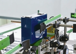 How to Choose an Electric Tricycle Battery Manufacturer | Buyer's Guide
