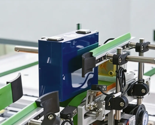 How to Choose an Electric Tricycle Battery Manufacturer | Buyer's Guide