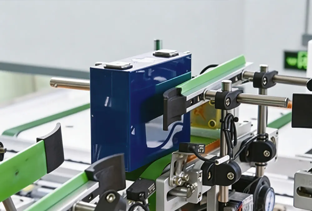 How to Choose an Electric Tricycle Battery Manufacturer | Buyer's Guide