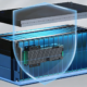BMS Do in an Electric Tricycle Battery