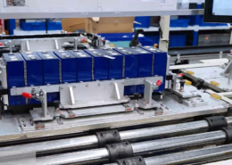 Electric Tricycle Battery Supplier vs Manufacturer: Key Differences