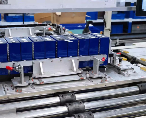 Electric Tricycle Battery Supplier vs Manufacturer: Key Differences