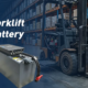 How to Choose the Right Forklift Battery: A Practical Selection Guide