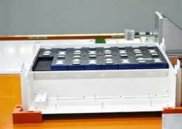 LiFePO4 battery cell packaging for wholesale battery supply