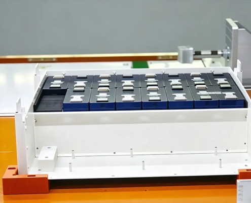 LiFePO4 battery cell packaging for wholesale battery supply