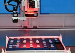 anengjibattery Top Lithium Ion Battery Producers for Spain's Market Growth