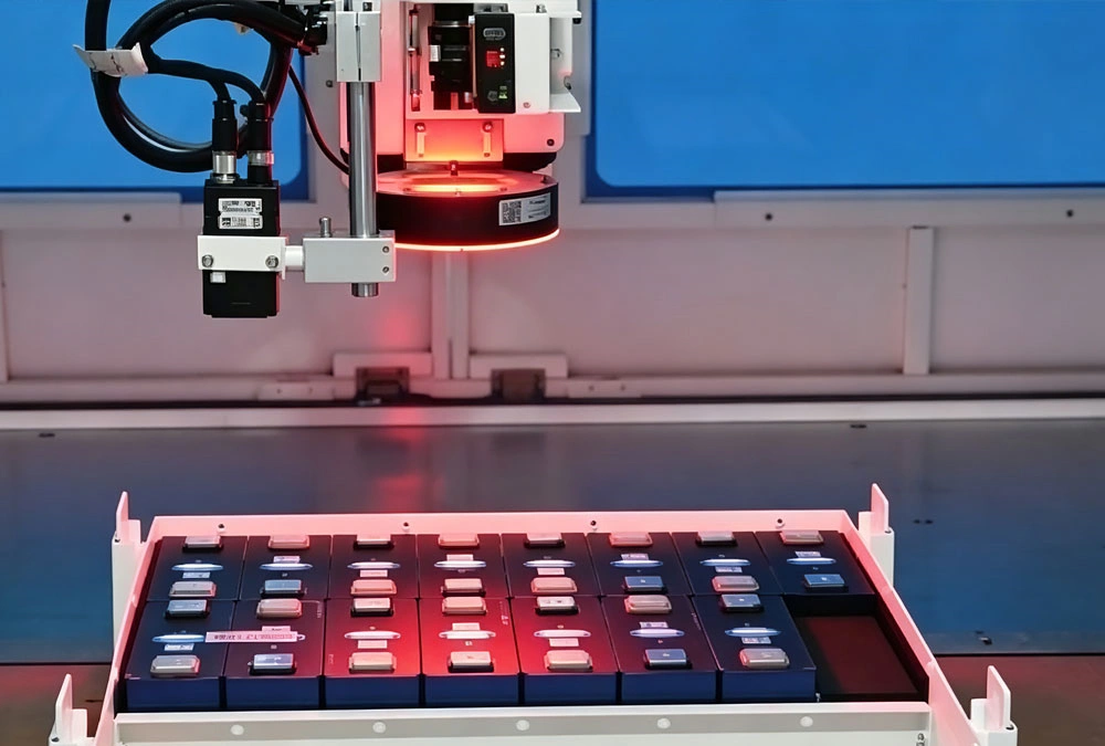 anengjibattery Top Lithium Ion Battery Producers for Spain's Market Growth